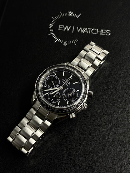 Omega Speedmaster Racing 326.30.40.50.01.001