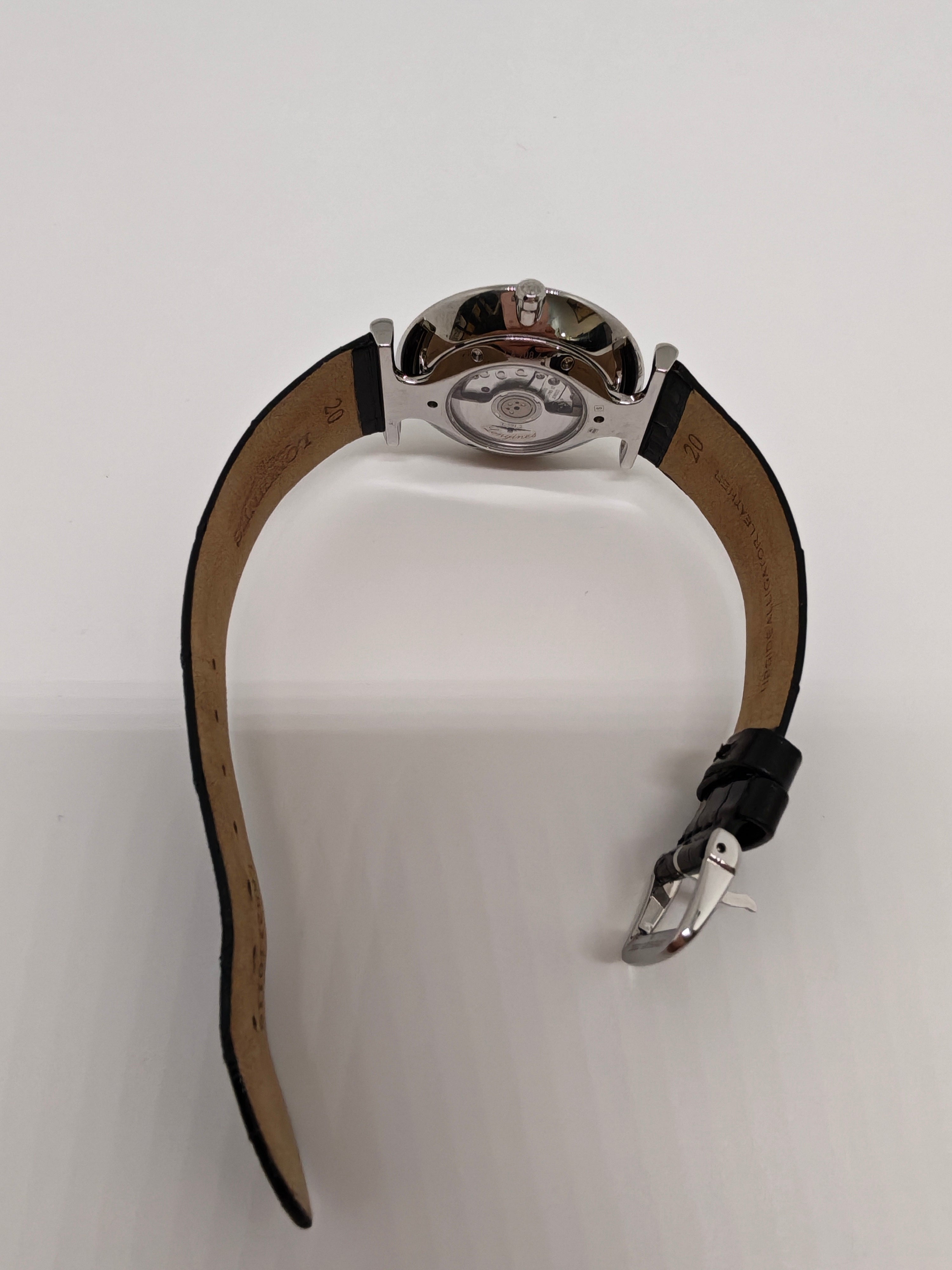 Longines 2026 La Grande Classique l4.908.4.71.2