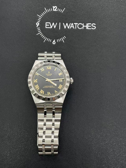 Tudor Royal M2836C1A0-0101 2026