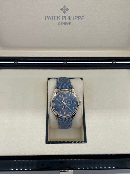 Patek Philippe Annual Calendar 4946G-001 2026