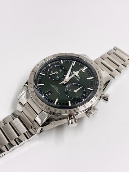 Omega Speedmaster 40.5 MM 332.10.41.51.10.001 2026
