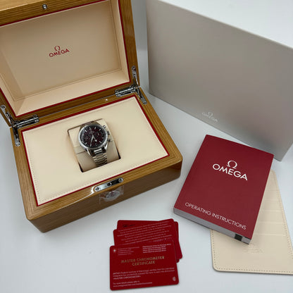Omega Speedmaster Speedmaster 57 40.5 MM 332.10.41.51.11.001 2023