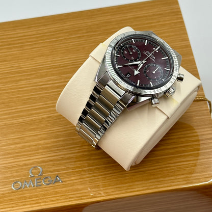 Omega Speedmaster Speedmaster 57 40.5 MM 332.10.41.51.11.001 2023