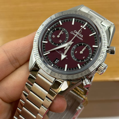 Omega Speedmaster Speedmaster 57 40.5 MM 332.10.41.51.11.001 2023