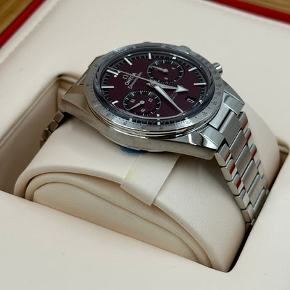 Omega Speedmaster Speedmaster 57 40.5 MM 332.10.41.51.11.001 2023
