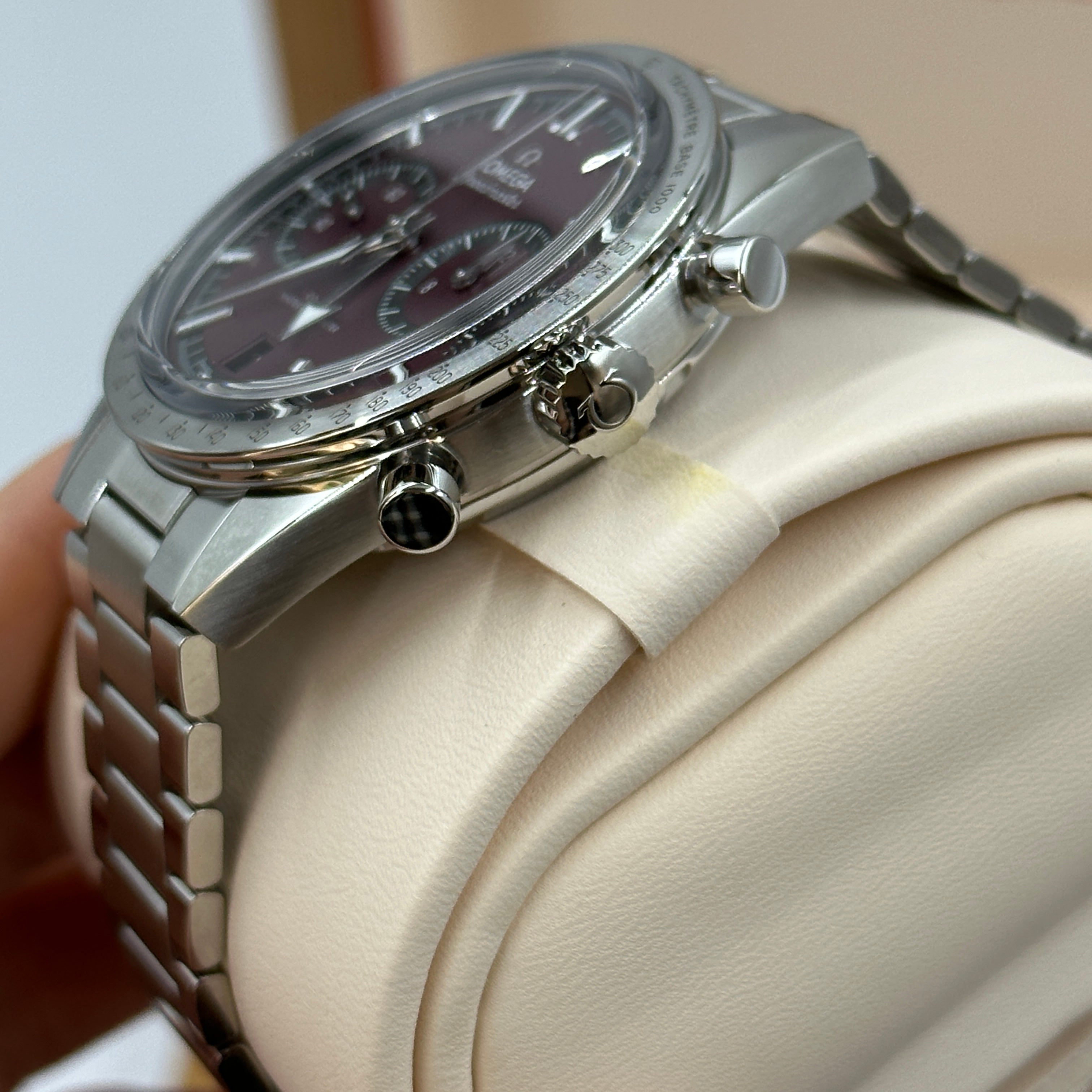 Omega Speedmaster Speedmaster 57 40.5 MM 332.10.41.51.11.001 2023