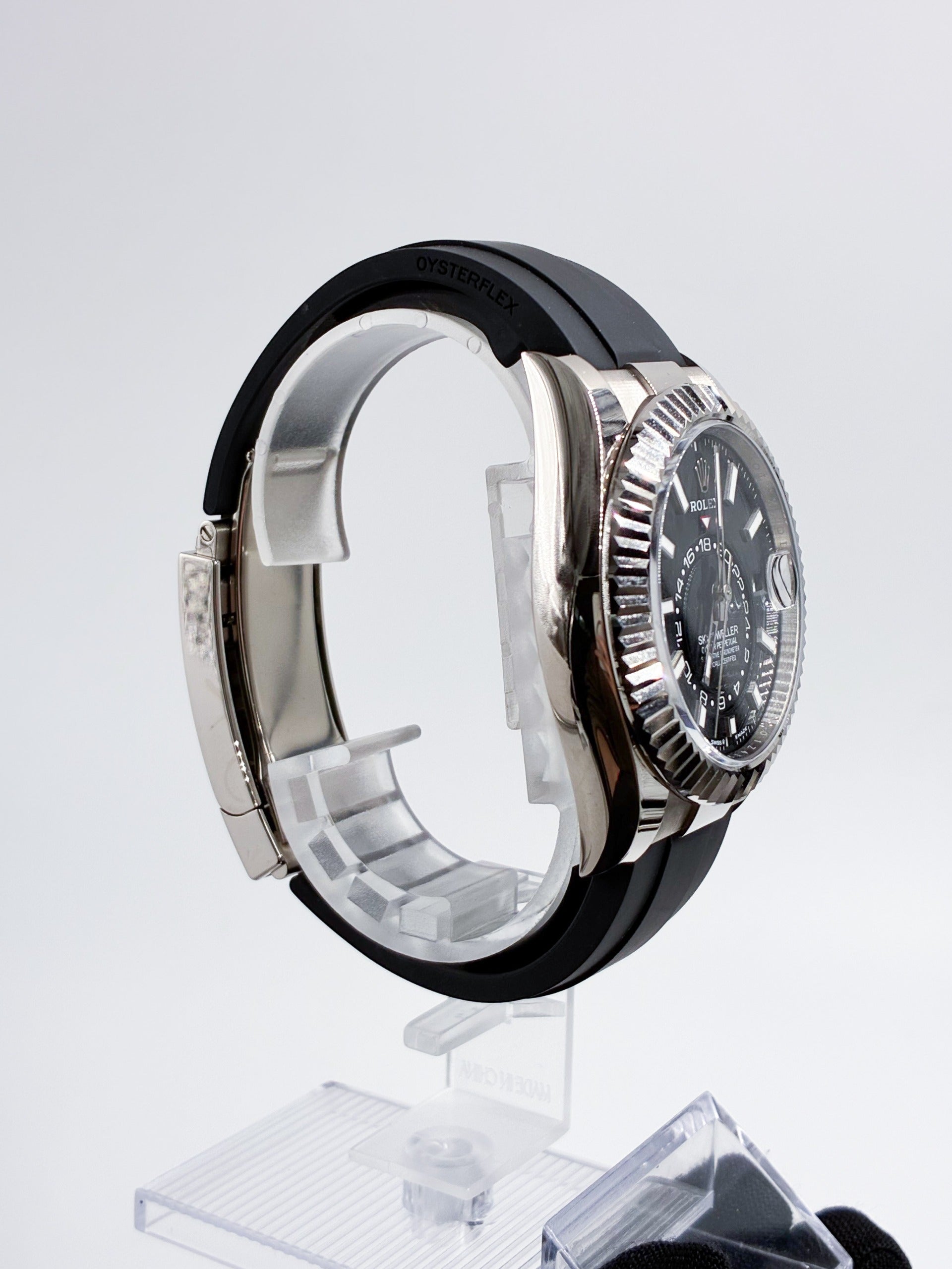 Rolex Sky-Dweller 336239 BLACK