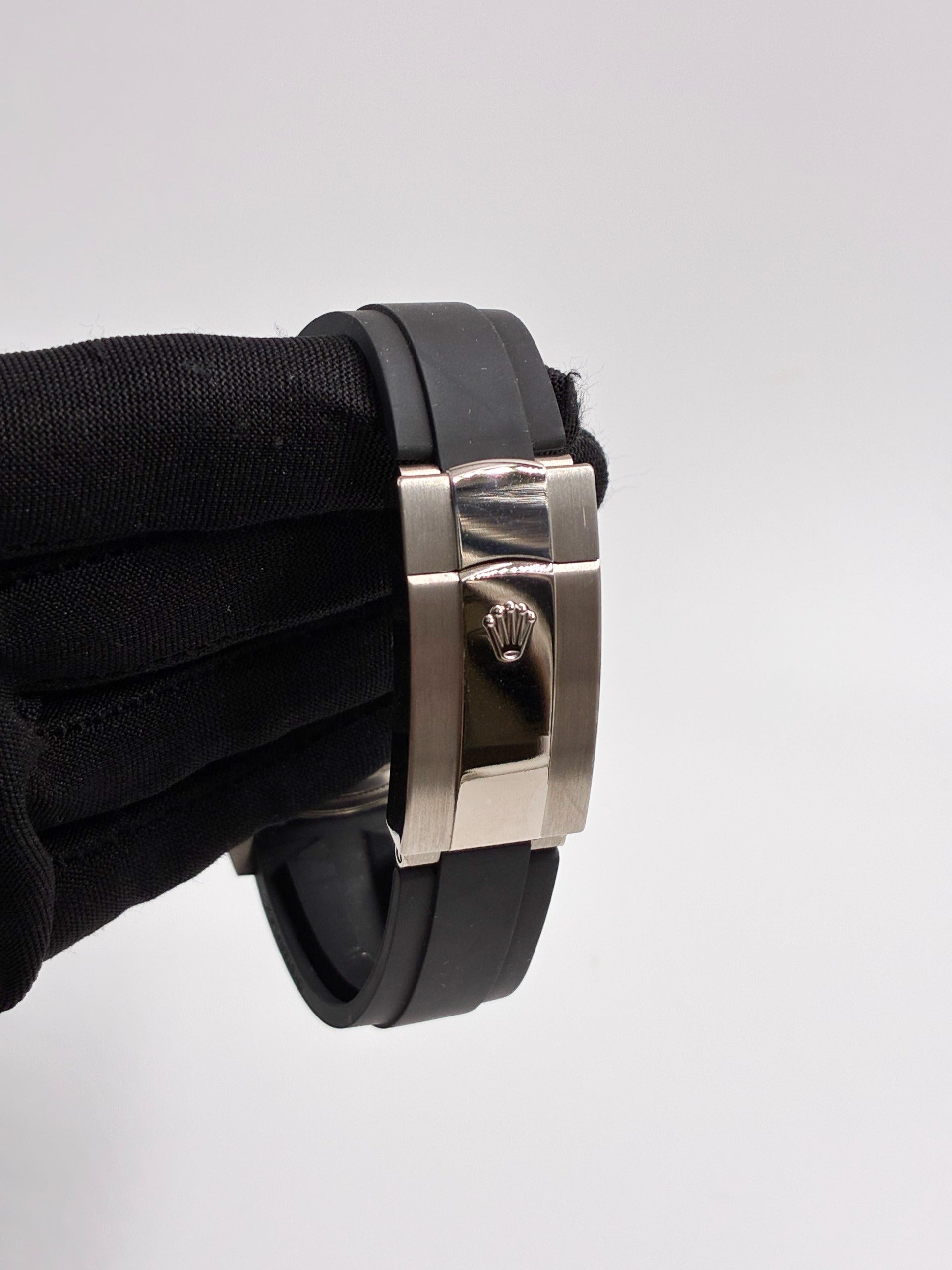 Rolex Sky-Dweller 336239 BLACK