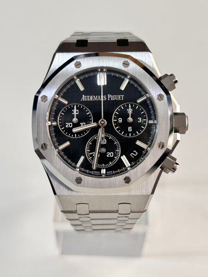 Audemars Piguet Royal Oak Chronograph 26240ST.OO.1320ST.02 2026