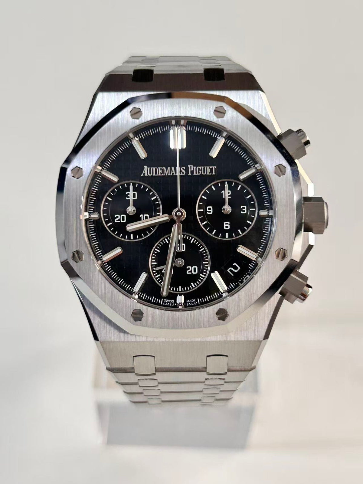 Audemars Piguet  Royal Oak 26240st.OO.1320ST.06 2025