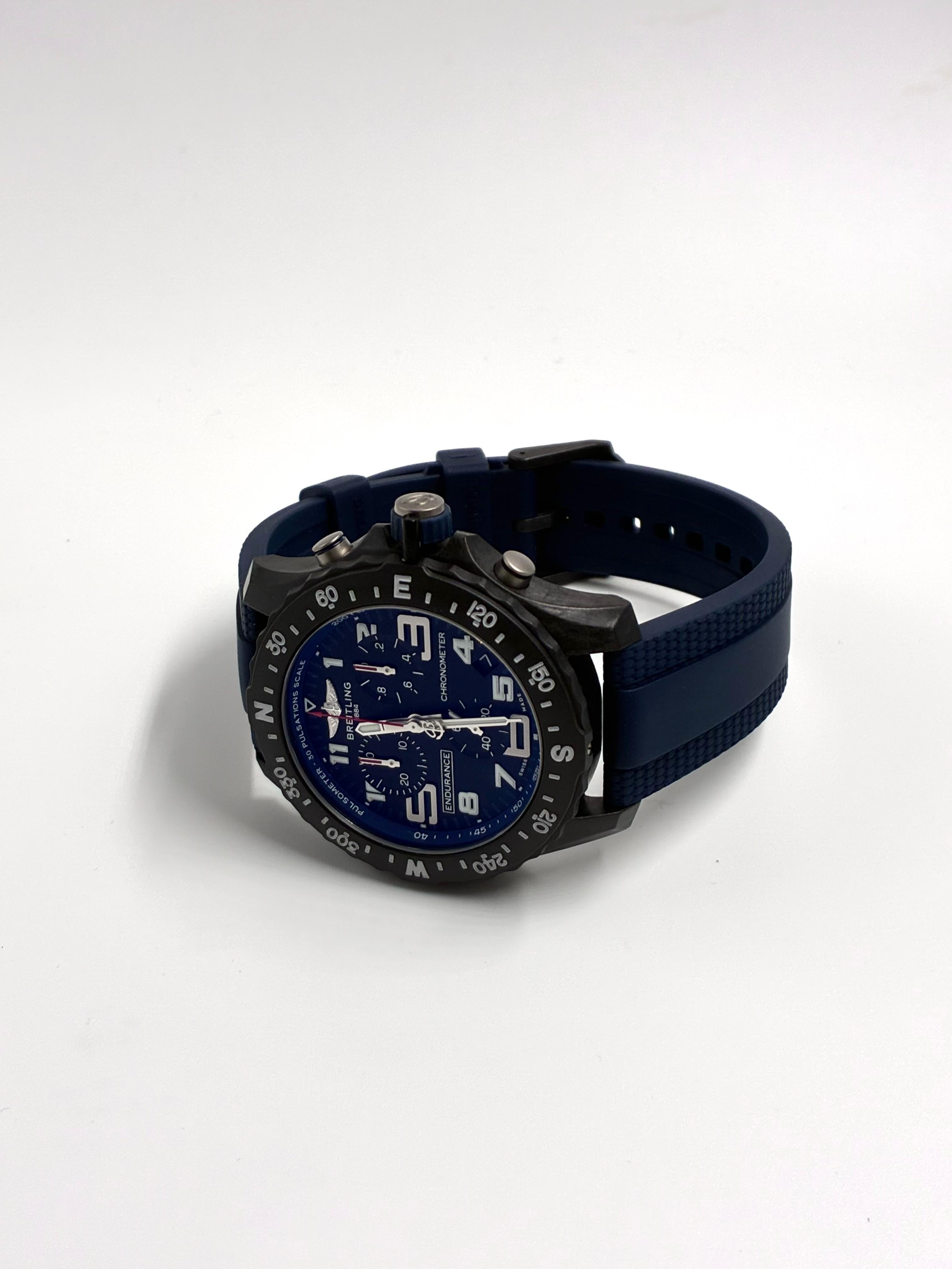 Breitling X82310D51B1S2 Endurance Pro 44 X82310D51B1S2