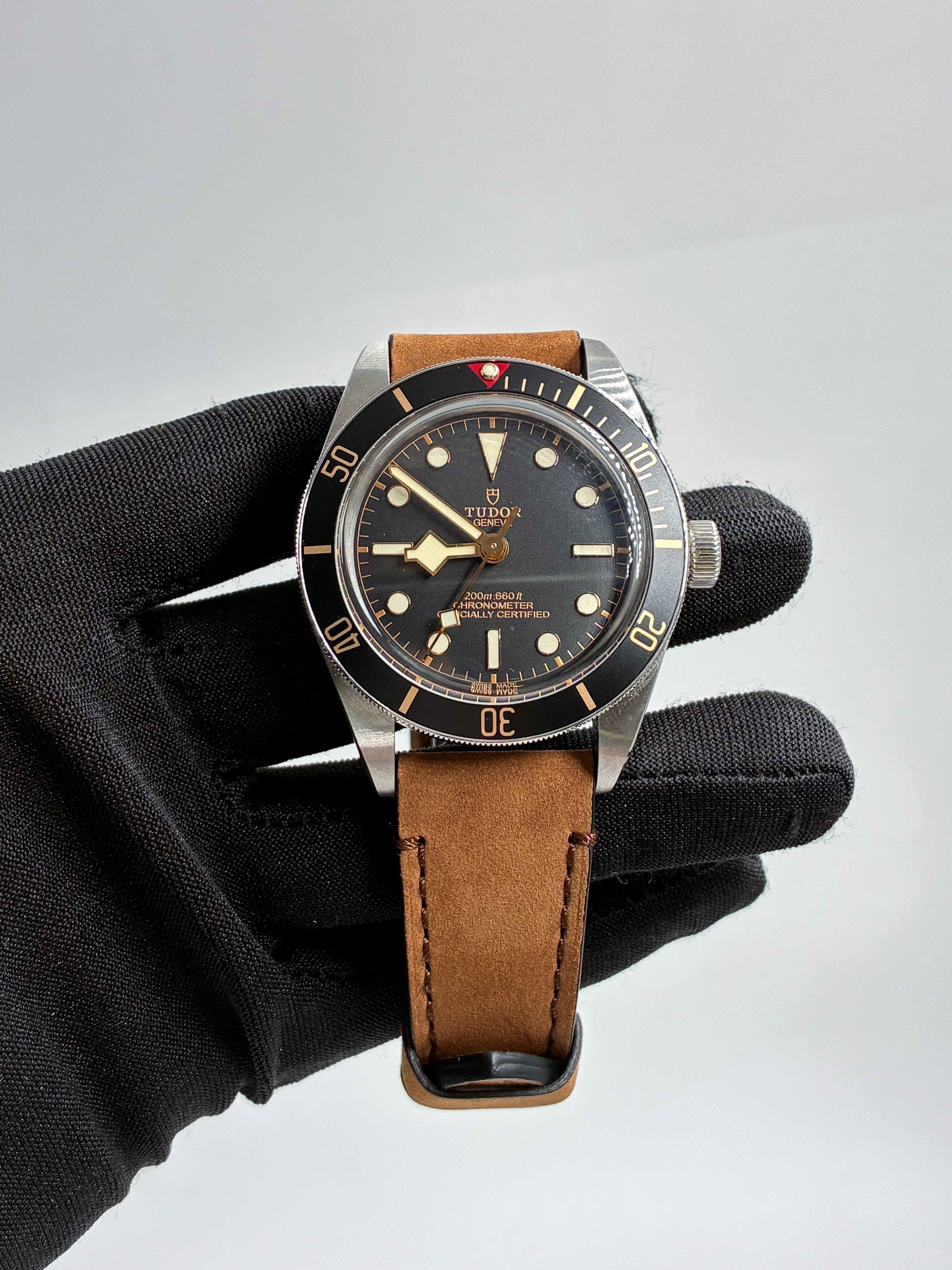 Tudor Black Bay Fifty-eight M79030N-0002 2026