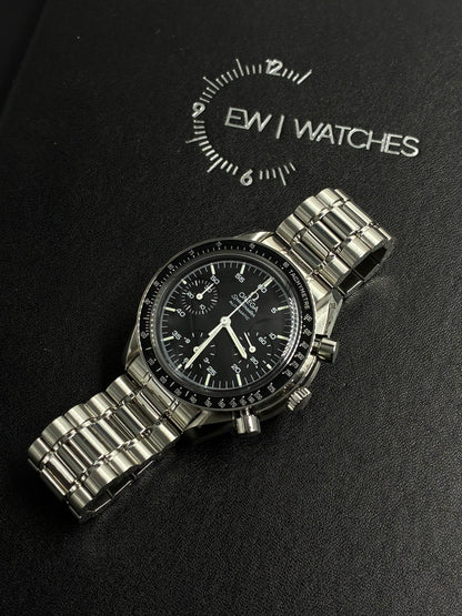Omega 3510.50.00 with original paper