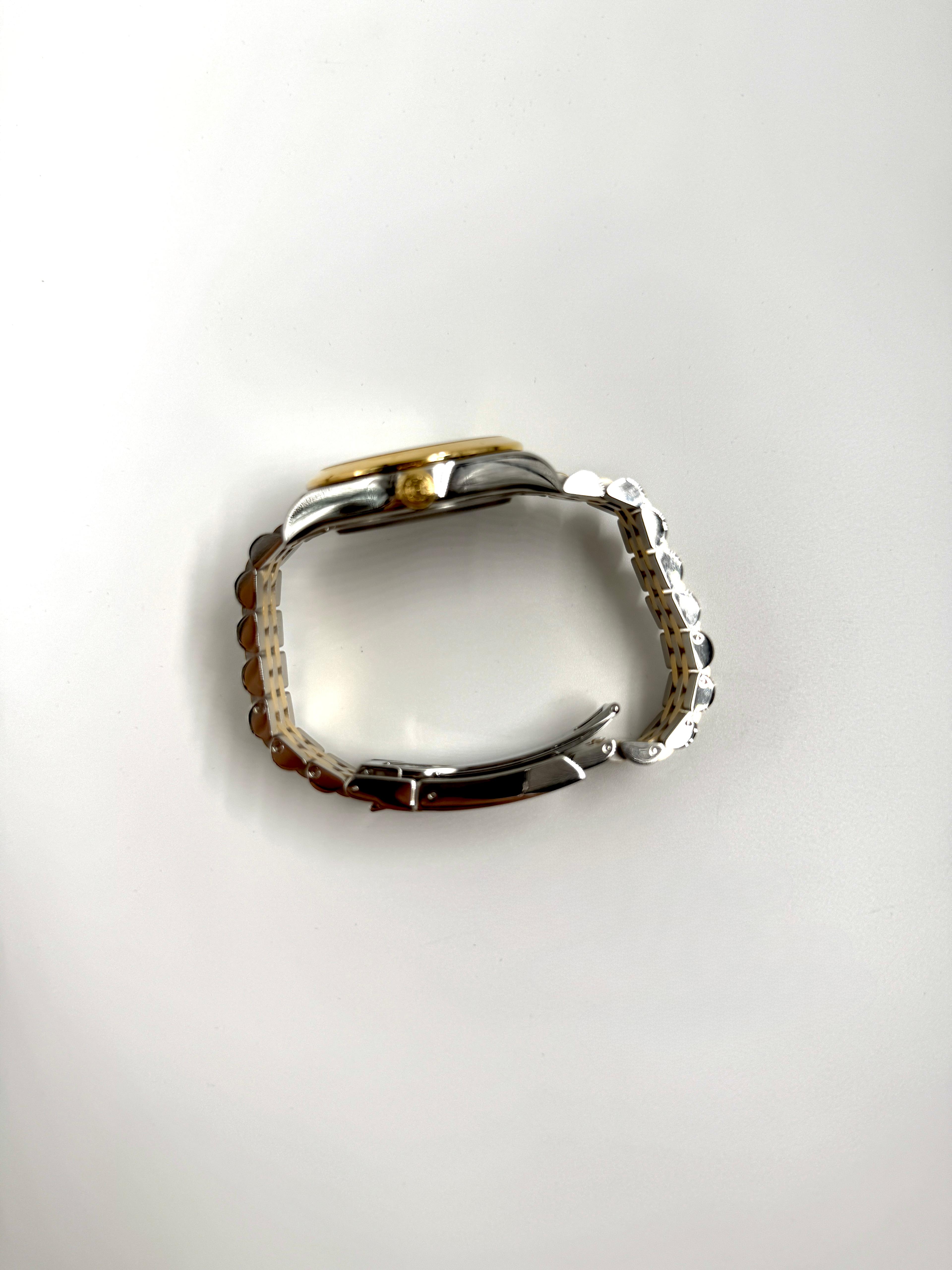 Tudor Black Bay 36 M79643-0002 SILVER