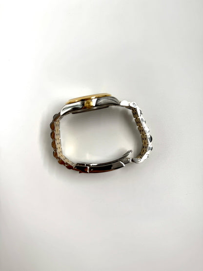 Tudor Black Bay 36 M79643-0002 SILVER