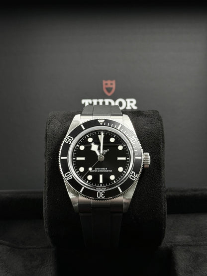 TUDOR Black Bay  M7941A1A0NU-0002