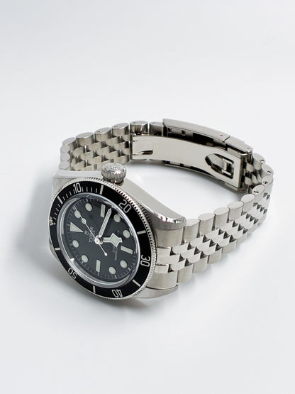 Tudor Black Bay M7941A1A0NU-0003