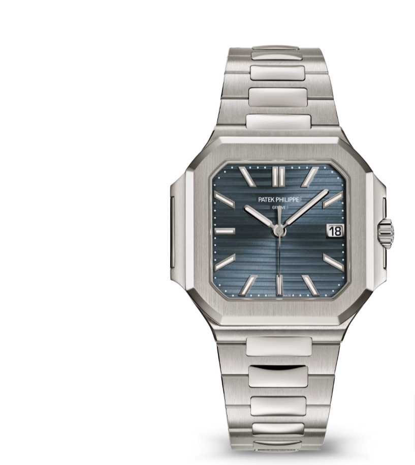 Patek Philippe Cubitus 7128/1G-001