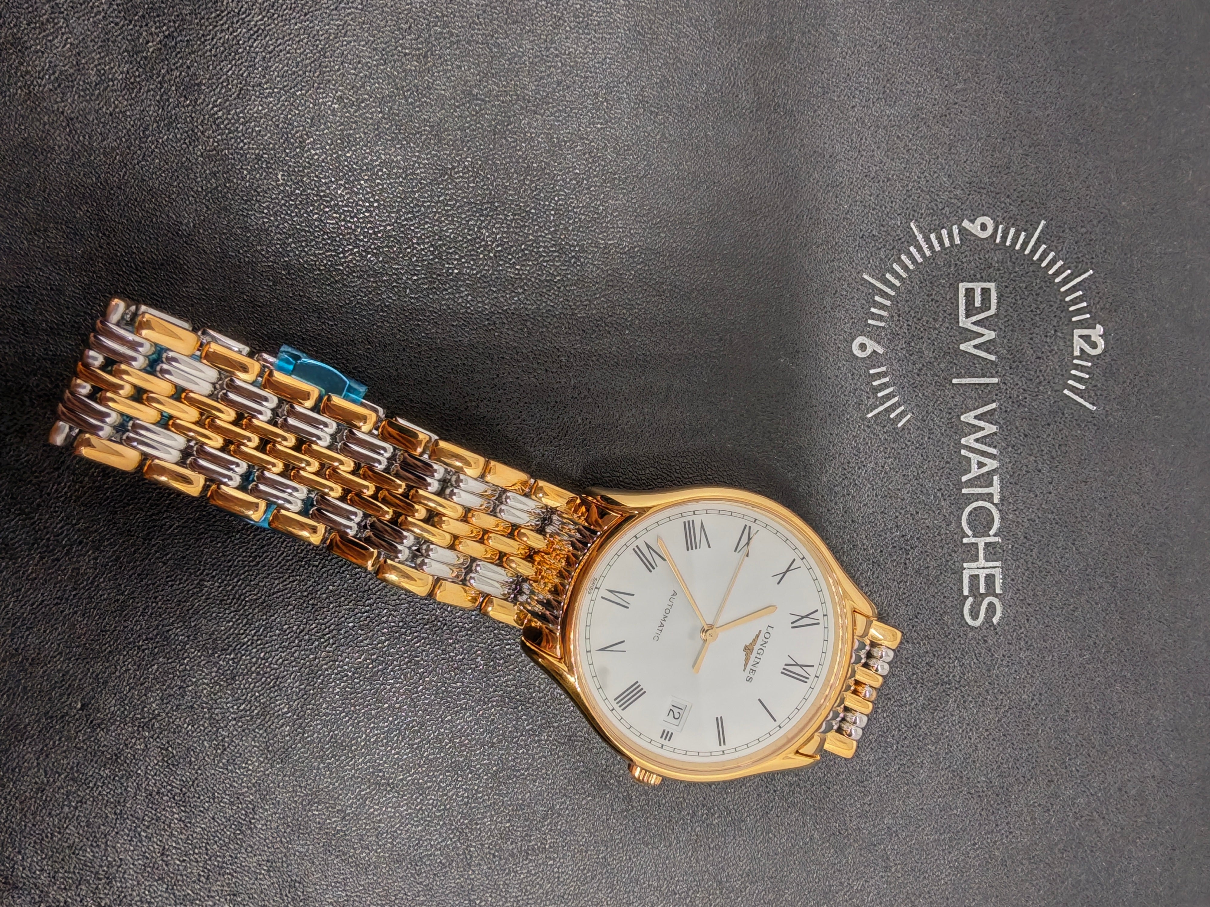 Longines Lyre L4.860.2.11.7   2026