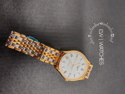 Longines Lyre L4.860.2.11.7   2026