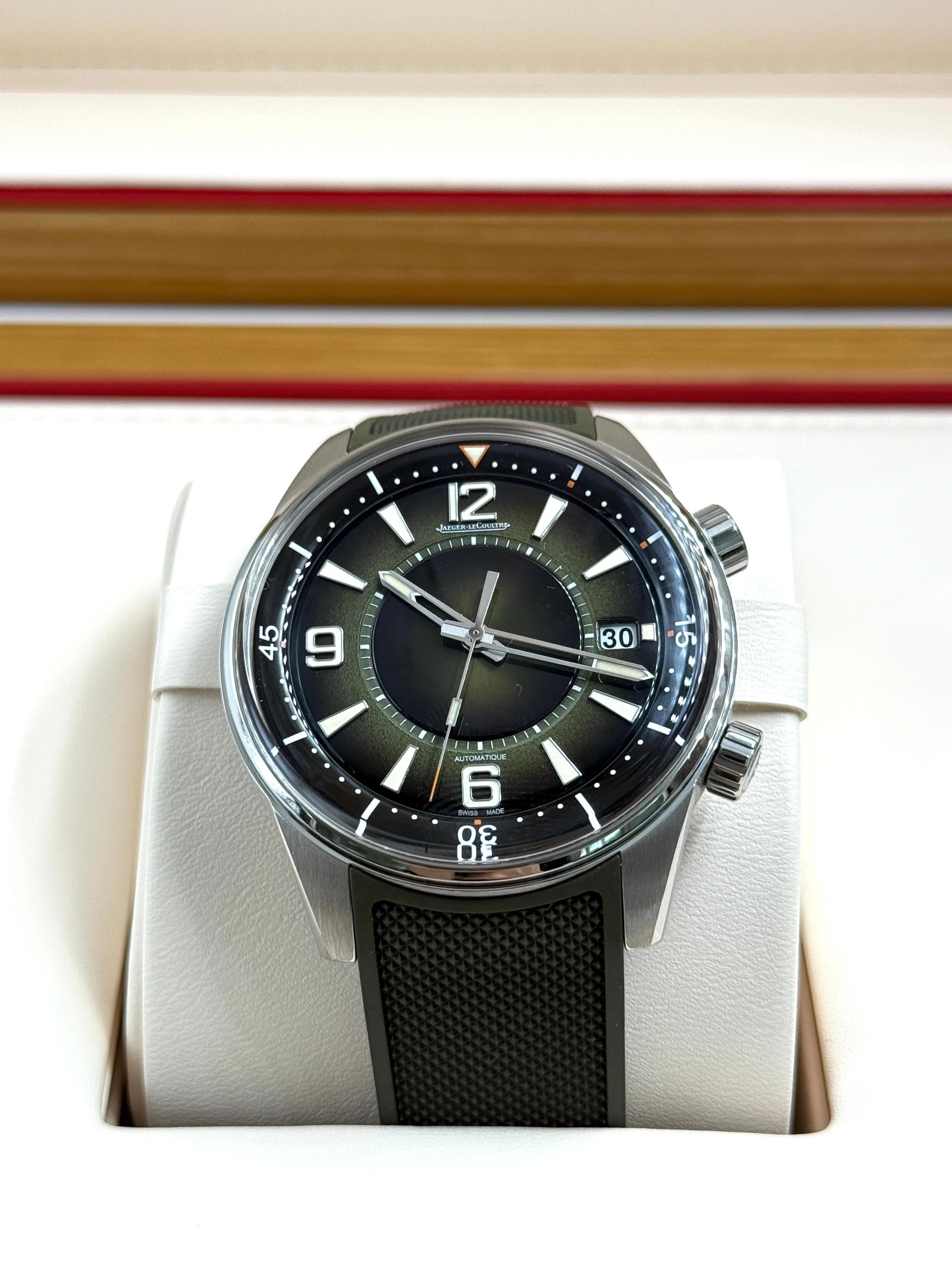 Jaeger-LeCoultre Polaris Q906863J