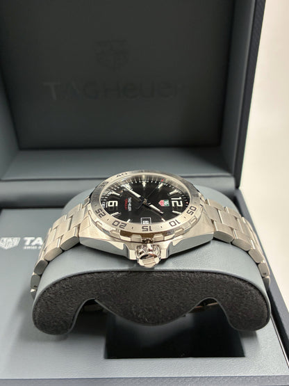 TAG Heuer Formula 1 WAZ1112.BA0875