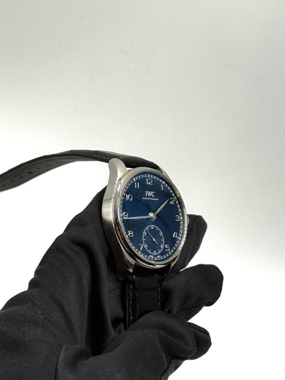 IWC Portugieser Automático 40 IW358305