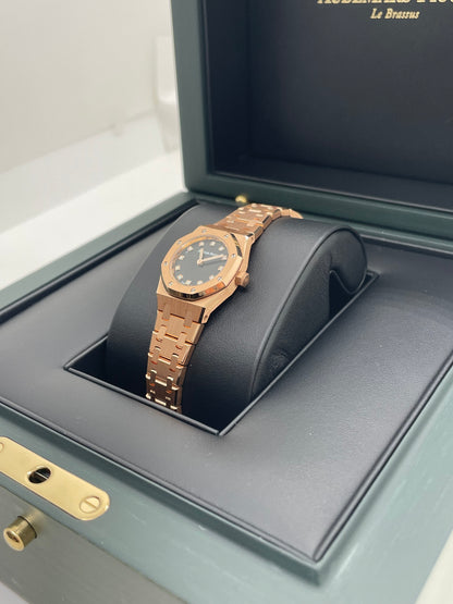 Audemars Piguet Royal Oak 67630OR.OO.1312OR.01 2026
