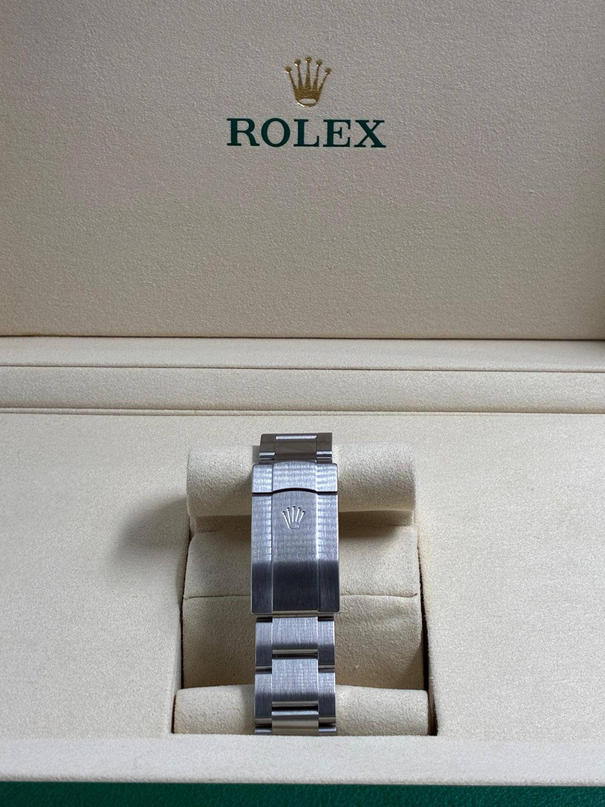 Rolex 126000 Multicoloured Oyster 2026