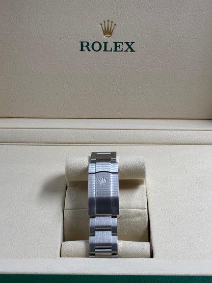 Rolex 126000 Multicoloured Oyster 2026