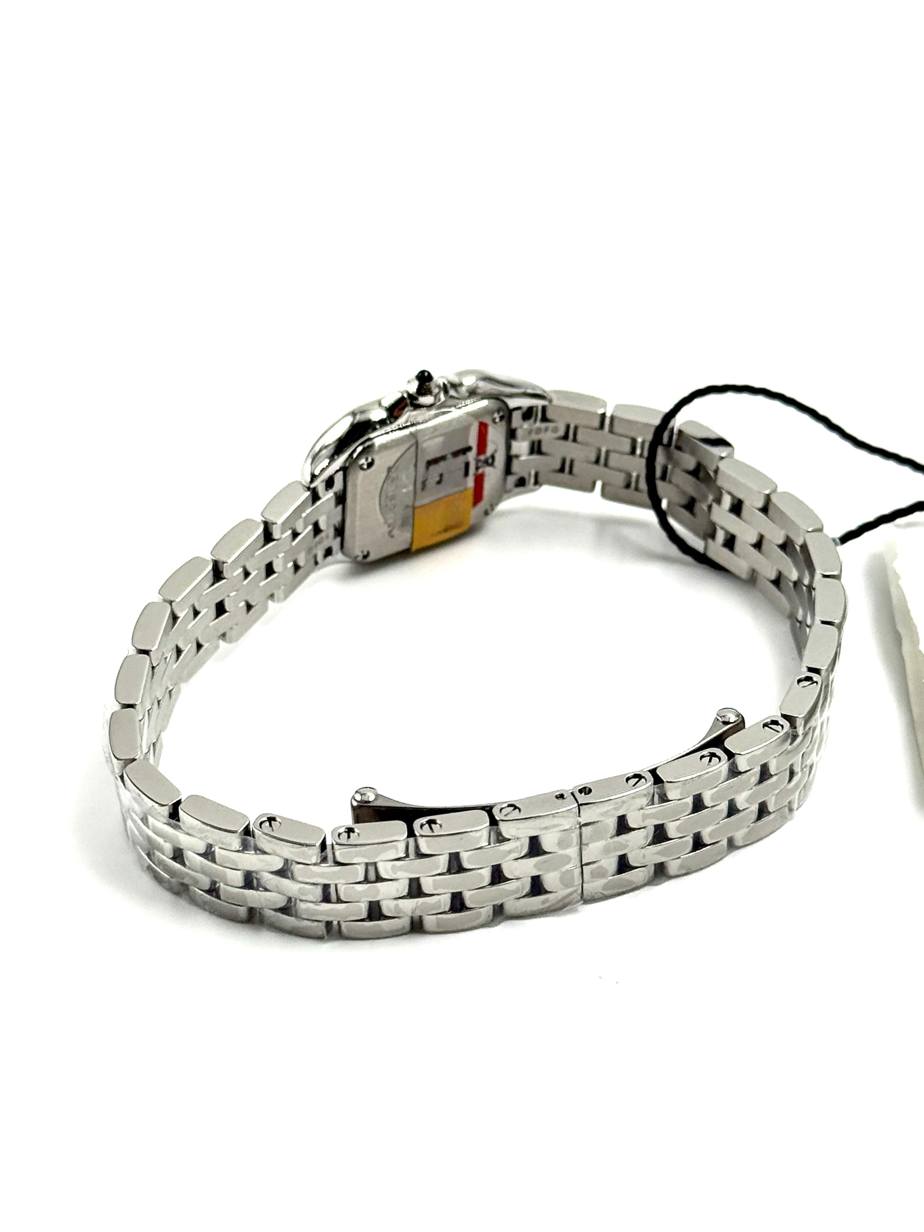 Cartier Panthère WSPN0012