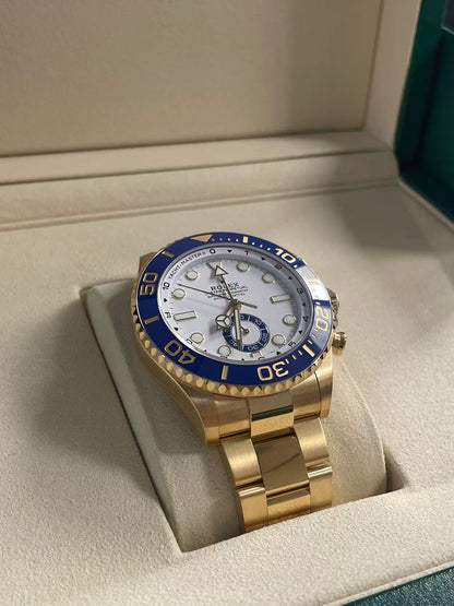 Rolex Yacht-Master II 126688