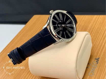 Omega De Ville Tresor 36 MM 428.18.36.60.03.001 2025