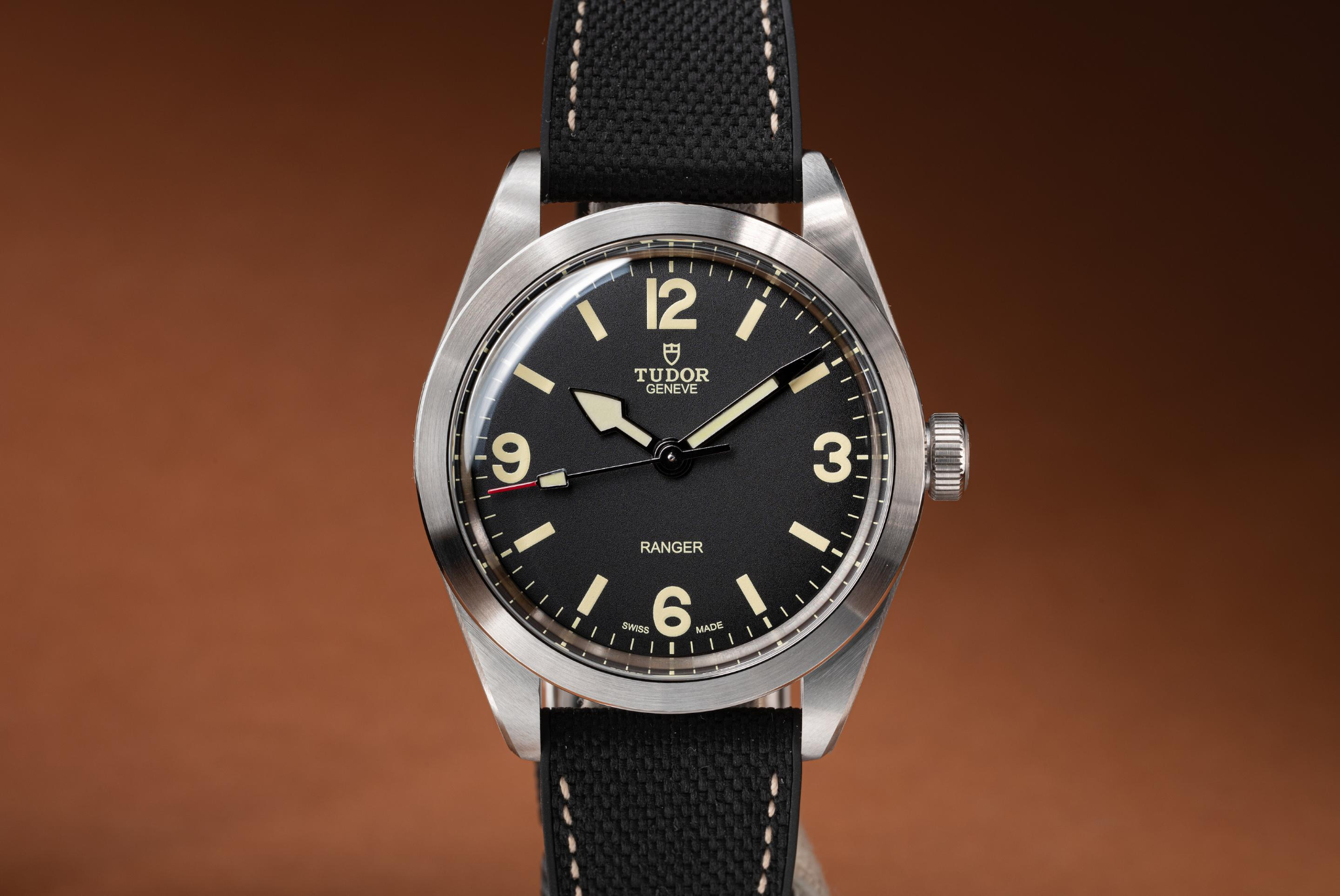 Tudor Ranger Ref. 79920