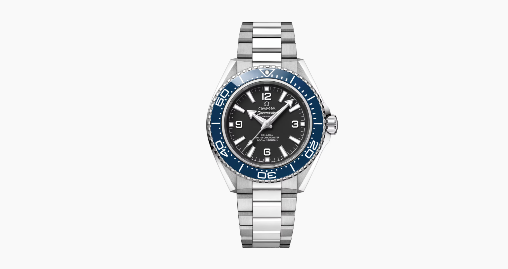Rolex Seamaster Planet Ocean 600M  217.30.42.21.01.002