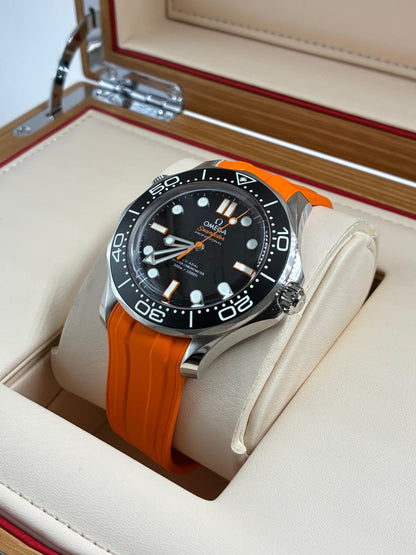 Omega Seamaster Diver 300M 210.32.42.20.01.006 Master Co-Axial 42