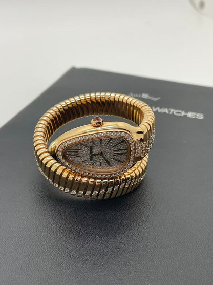 Bulgari Serpenti Tubogas Infiniti 103791 2026