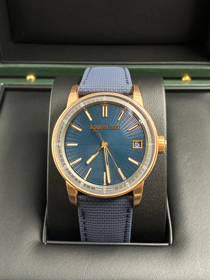 Audemars Piguet Code 11.59 15210OR.OO.A348KB.01