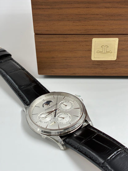 Jaeger-LeCoultre Master Ultra Thin CollectionQ114842J