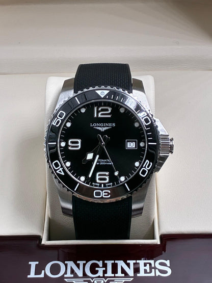 Longines HydroConquest Automatico L3.781.4.56.9