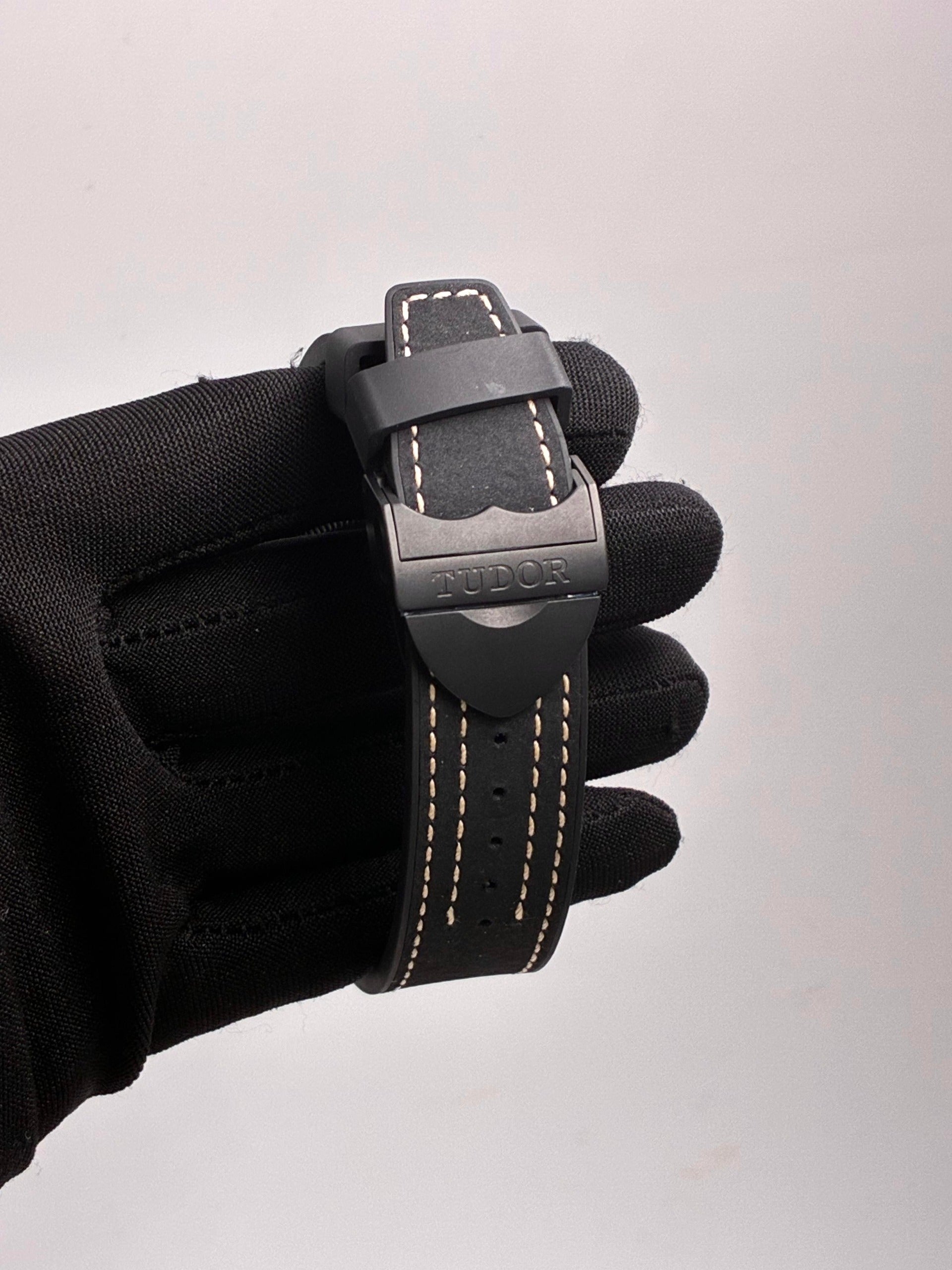 Tudor Black Bay M79210CNU-0001