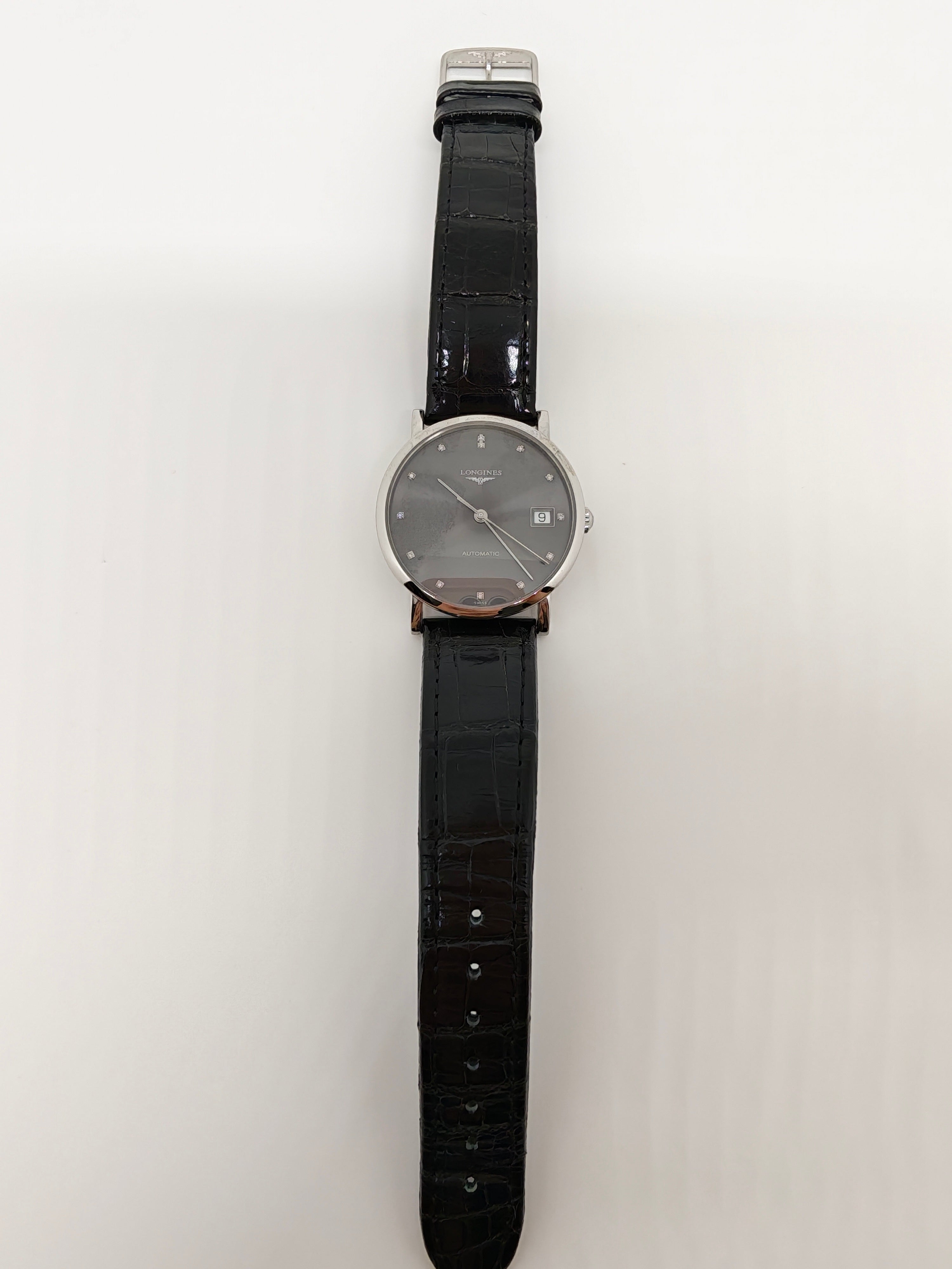Longines L4.809.4.78.2  2026