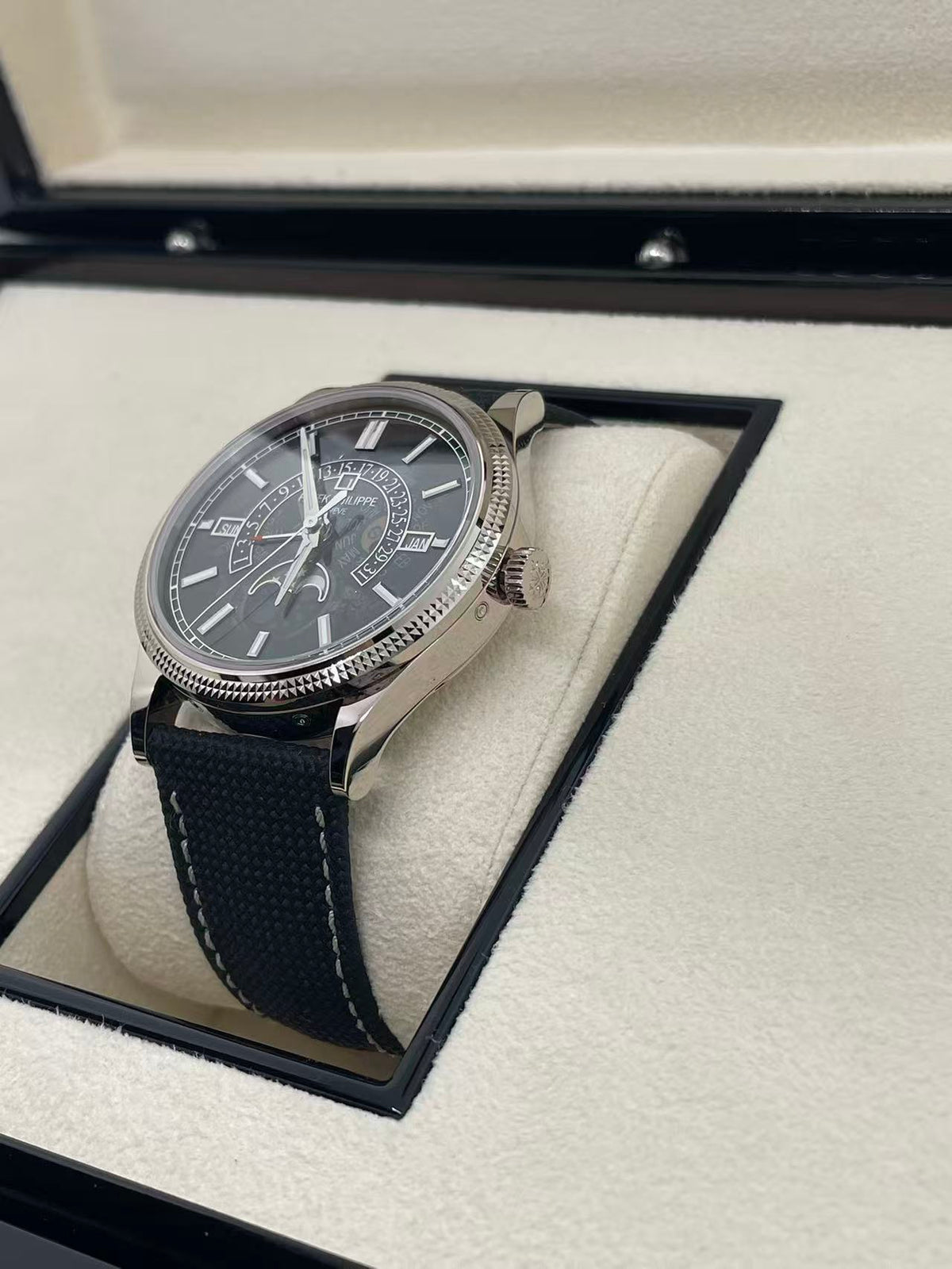 Patek Philippe Grand Complications 6159G-001 2026
