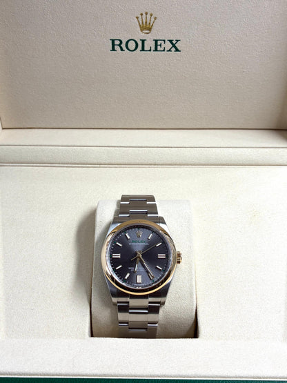 Rolex Oyster Perpetual 36 126003 2026