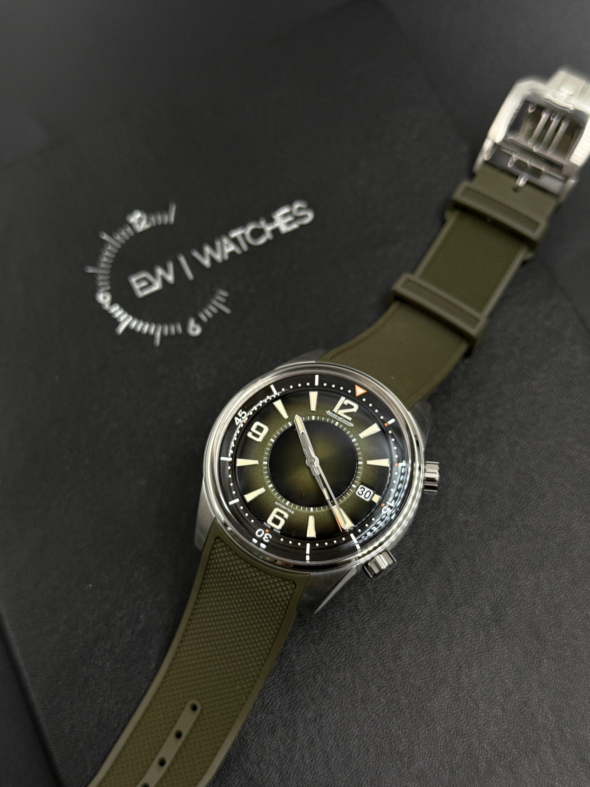 Jaeger-LeCoultre Polaris Q906863J