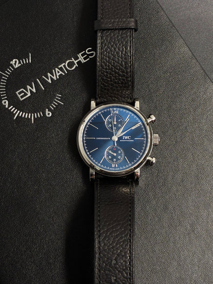 IWC Portofino - IW391408