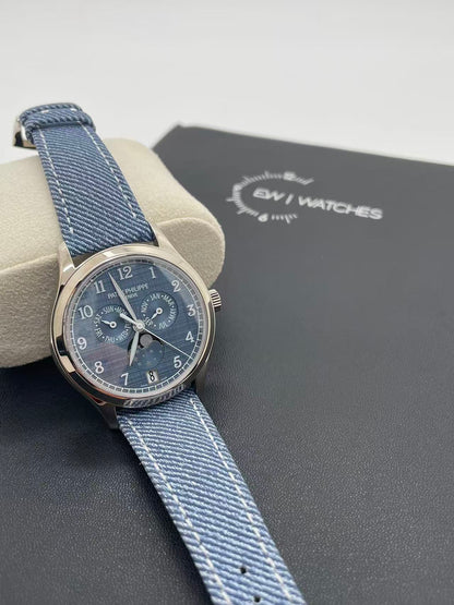 Patek Philippe Annual Calendar 4946G-001 2026