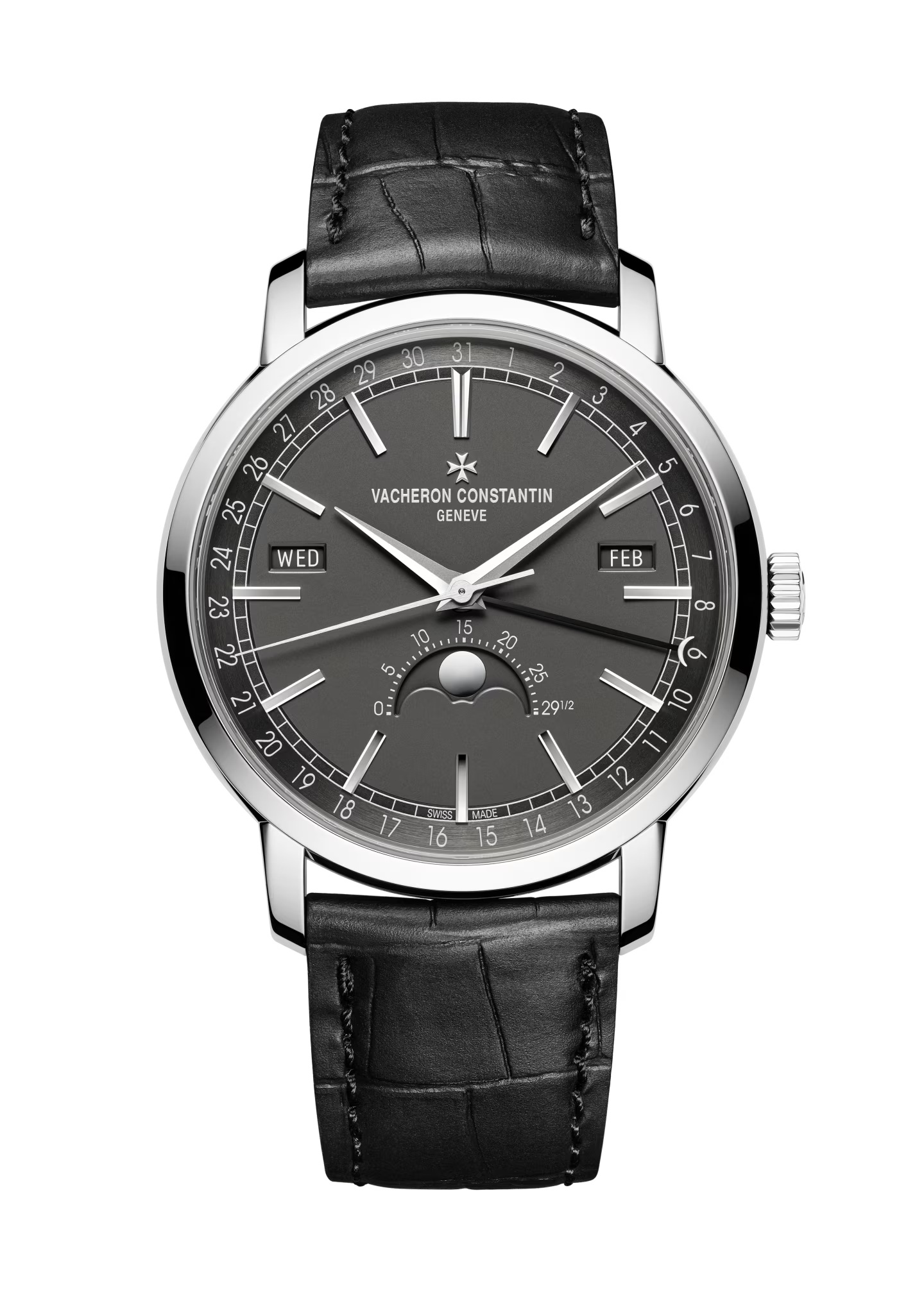 Vacheron Constantin 4010T/000G-B740  2026