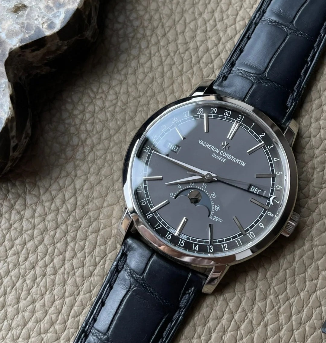 Vacheron Constantin 4010T/000G-B740  2026