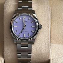 Rolex Oyster Perpetual 31 277200 PURPLE